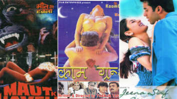 Throwback: When Bollywood ‘forgot’ to release big films on Diwali between 2001-2003; 3 B-grade erotic films were the GRAND Diwali releases in 2001!