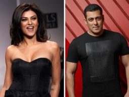 Throwback: When Sushmita Sen confessed she spent her pocket money as a kid to buy Salman Khan posters
