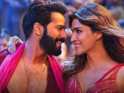 Thumkeshwari – Bhediya | Varun Dhawan, Kriti Sanon
