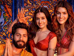 Thumkeshwari – Making | Bhediya | Varun Dhawan, Kriti Sanon, Shraddha Kapoor