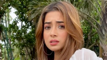 Tinaa Datta looks flawless in her recent reel