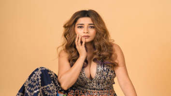 Celebrity Photos of Tinaa Dattaa