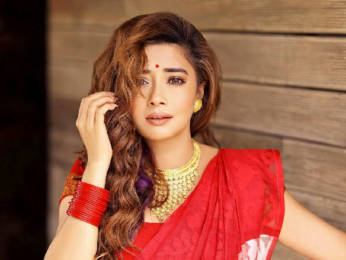 Celebs Photos Of Tinaa Dattaa
