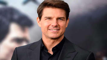 Tom Cruise set to become first actor to shoot a film in space with director Doug Liman