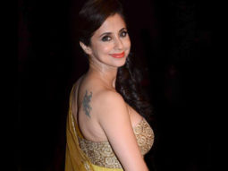 Urmila Matondkar to feature in a double role in Tiwari