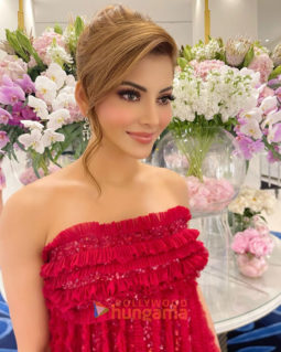 Celebrity Photos of Urvashi Rautela