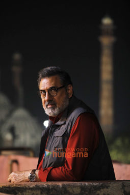 Movie Stills of the movie Uunchai