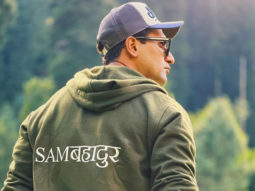 Vicky Kaushal and Sam Bahadur team wrap the outdoor schedule for Meghna Gulzar directorial