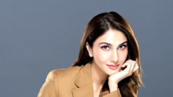 Celeb Photos Of Vaani Kapoor