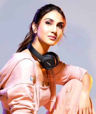 Celeb Photos Of Vaani Kapoor