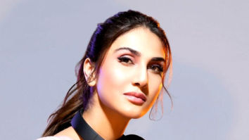 Celeb Photos Of Vaani Kapoor