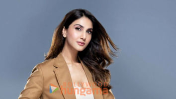 Celeb Photos Of Vaani Kapoor