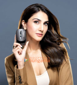 Celeb Photos Of Vaani Kapoor