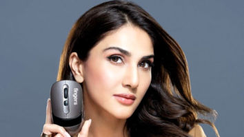 Celeb Photos Of Vaani Kapoor