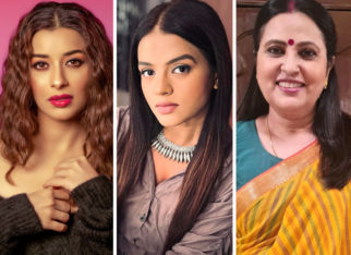 Vaishali Takkar Demise: Rakshabandhan co-star Nyrraa M Banerji and other TV actors speak about the late actress; her co-star says, “She was a chirpy and positive girl”