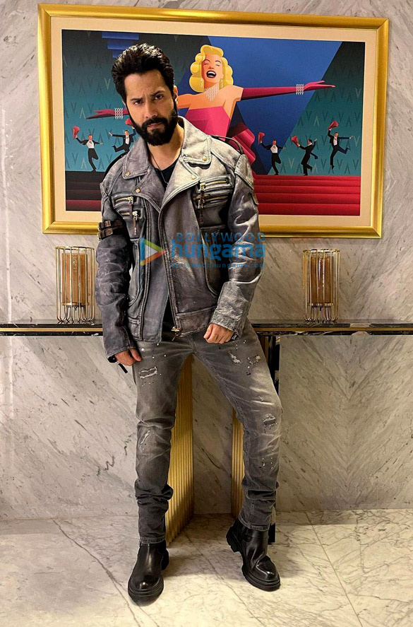 varun dhawan 3 30