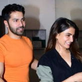 Varun Dhawan, Samantha Ruth Prabhu starrer Citadel India to be set in the ‘90s; makers plan to start shoot late November