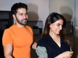 Varun Dhawan, Samantha Ruth Prabhu starrer Citadel India to be set in the ‘90s; makers plan to start shoot late November