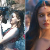 Bhediya: Varun Dhawan and Kriti Sanon showcase sizzling romance in 'Thumkeshwari'; Shraddha Kapoor reprises Stree role in cameo, watch video