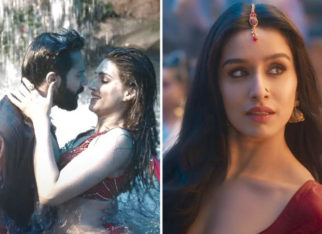 Bhediya: Varun Dhawan and Kriti Sanon showcase sizzling romance in ‘Thumkeshwari’; Shraddha Kapoor reprises Stree role in cameo, watch video