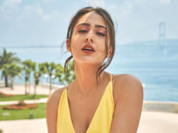 Varun Dhawan reveals Sara Ali Khan as the lead of Prime Video’s Ae Watan Mere Watan; actress to play freedom fighter