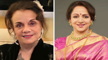 Veteran actress Mumtaz opens up on her equation with Hema Malini; reveals, “Seeta Aur Geeta was first offered to me”