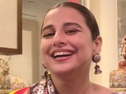 Vidya Balan as a doctor is just hilarious!