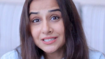 Vidya Balan drops a ribtickling reel and we can’t stop laughing