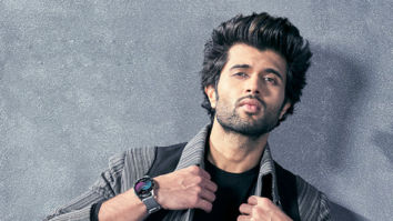 Celeb Photos Of Vijay Deverakonda