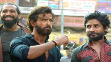 Vikram Vedha Box Office: Film has some growth on Saturday; collects Rs. 12.51 cr on Day 2