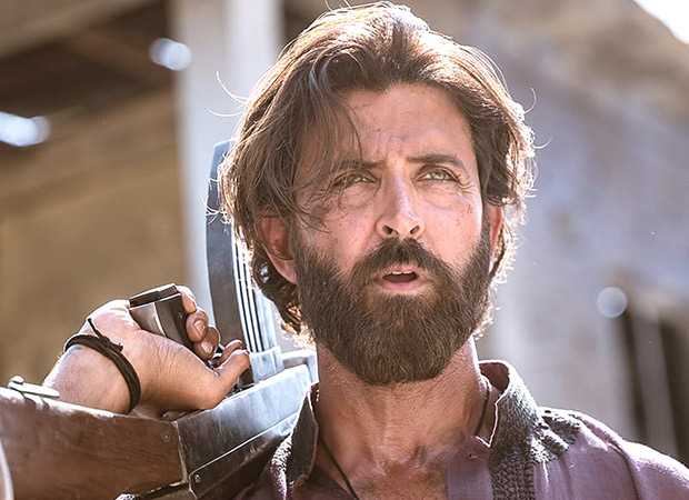 Vikram Vedha Box Office: Hrithik Roshan – Saif Ali Khan starrer grosses Rs. 100 cr. at the worldwide box office Vikram Vedha Box Office: Hrithik Roshan – Saif Ali Khan starrer grosses Rs. 100 cr. at the worldwide box office