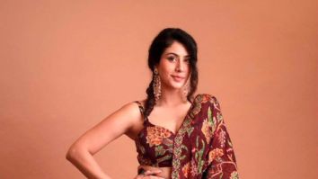 Celeb Photos Of Warina Hussain