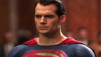 Dwayne Johnson addresses Henry Cavill's Superman exit after Black Adam  return – We “put our best foot forward” - Bollywood Hungama
