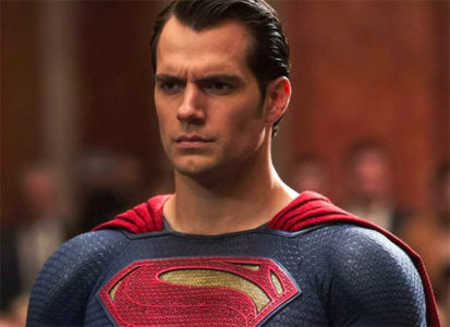 Dwayne Johnson Breaks Silence On Henry Cavill's Exit From Superman