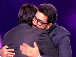 What made Amitabh Bachchan so emotional? | Abhishek Bachchan | Kaun Banega Crorepati