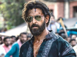 Watch: Hrithik Roshan finally cuts ties with his character Vedha: “Learnt to be at peace with my failings”
