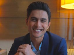 EXCLUSIVE: Ritwik Bhowmik recalls shooting for Maja Ma; says, “I was numb through the shooting”