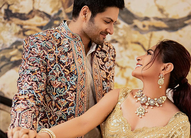 Richa Chadha and Ali Fazal have been legally married since 2020; spokesperson clarifies