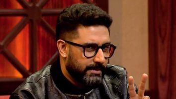 Abhishek Bachchan walks out of the Case Toh Banta Hai set after jokes about his father go too far