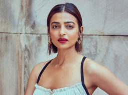 Vikram Vedha star Radhika Apte confesses she wants films offering ‘more scope and time’ to her
