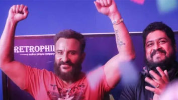 Adipurush director Om Raut breaks silence on Saif Ali Khan’s Lankesh look being compared to Khilji; says, ‘Our Ravan in today’s time is demonic’