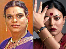 Gauri Sawant speaks about Sushmita Sen being cast in Taali; says, ‘Thought some South actor or actress would play my role