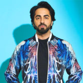 EXCLUSIVE: Ayushmann Khurrana reveals rejecting a blank cheque from a producer; says, “My career is based on risks”