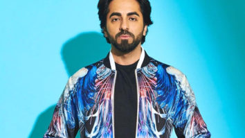EXCLUSIVE: Ayushmann Khurrana reveals rejecting a blank cheque from a producer; says, “My career is based on risks”