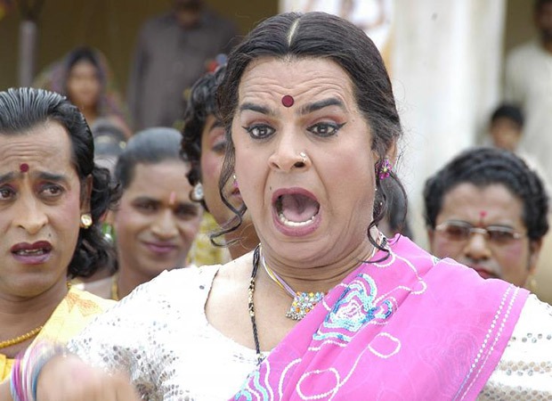 As Sushmita Sen gears up to play a transgender, THESE actors pulled off the role of a ‘Kinnar’ on screen