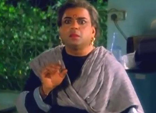 As Sushmita Sen gears up to play a transgender, THESE actors pulled off the role of a ‘Kinnar’ on screen
