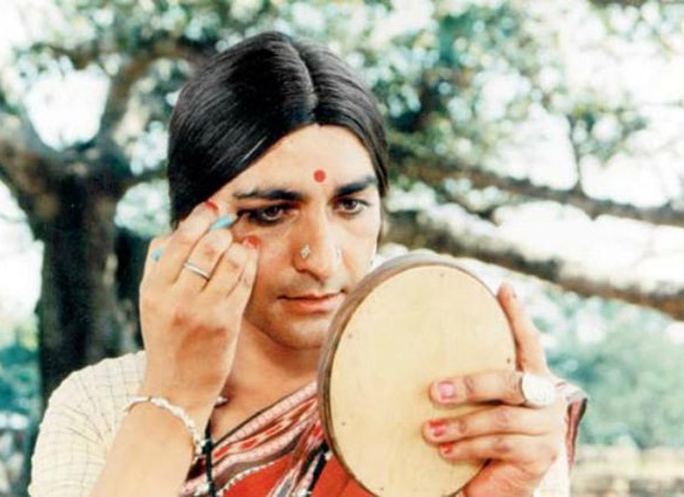 As Sushmita Sen gears up to play a transgender, THESE actors pulled off the role of a ‘Kinnar’ on screen