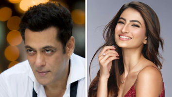 Salman Khan drops birthday wishes for Palak Tiwari with a gorgeous still of latter; see pic