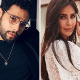 “Katrina Kaif may look innocent but she is a prankster”, says her Phone Bhoot co-star Siddhant Chaturvedi; opens up about being “junior”
