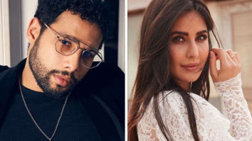 “Katrina Kaif may look innocent but she is a prankster”, says her Phone Bhoot co-star Siddhant Chaturvedi; opens up about being “junior”